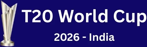 T20 World Cup 2026