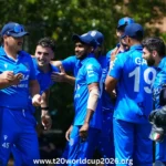 Italy & Netherlands Qualify for T20 World Cup 2026