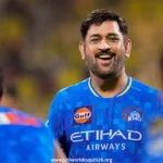 MS Dhoni To Return As India’s Mentor