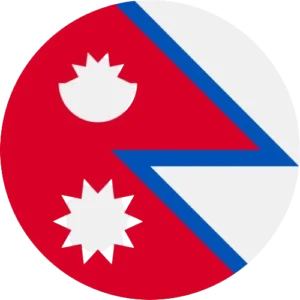 Team Nepal