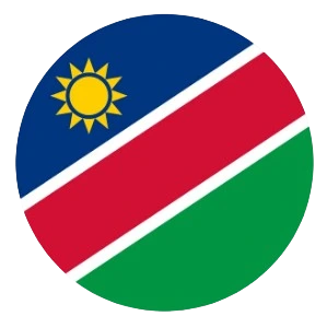 Team Namibia