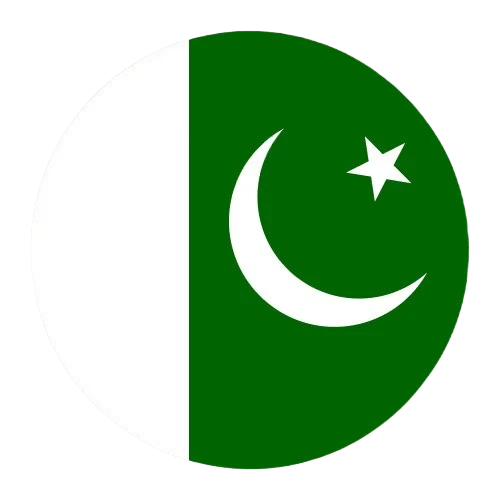 Team Pakistan