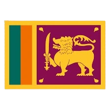 Team Sri Lanka