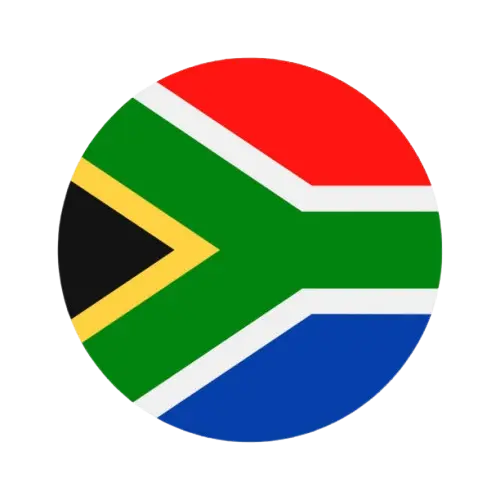 Team South Africa