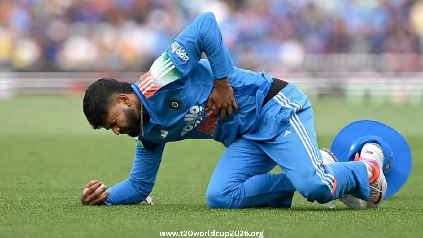 Shreyas Iyer Injury