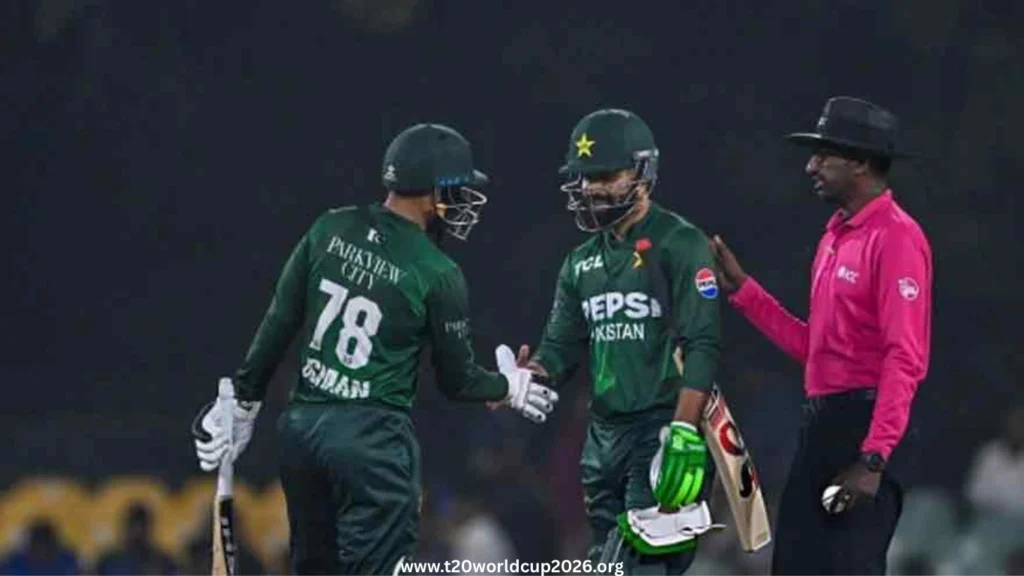 All Squads T20 World Cup 2026