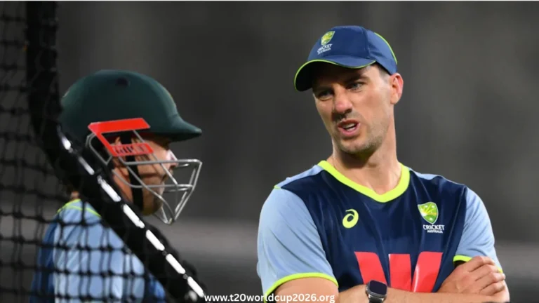 All Squads T20 World Cup 2026