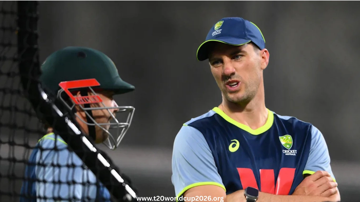 All Squads T20 World Cup 2026