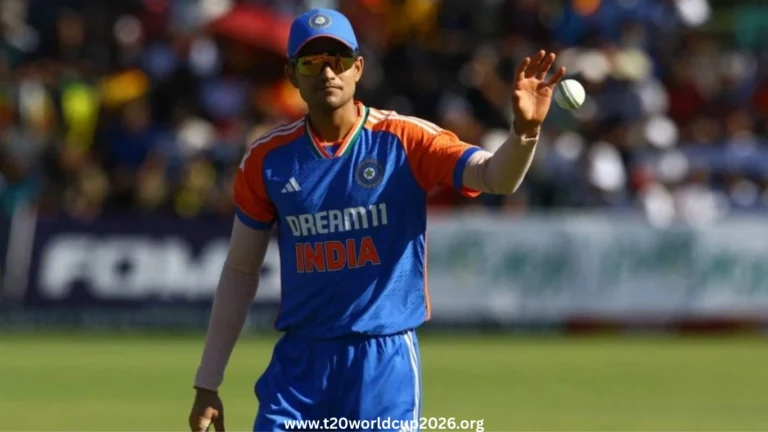 Suryakumar dip ahead of T20 WC 2026