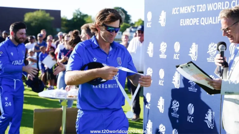 Italy Name Wayne Madsen Captain