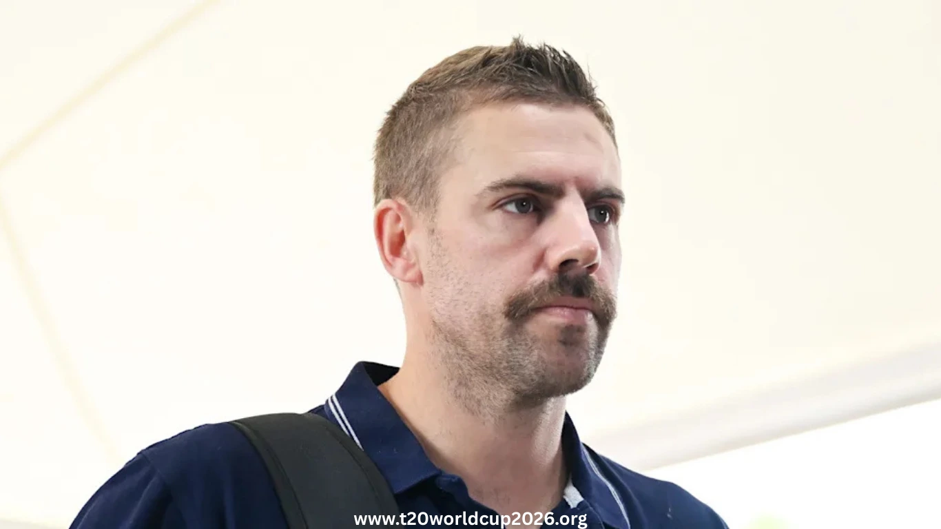 South Africa T20 World Cup spots