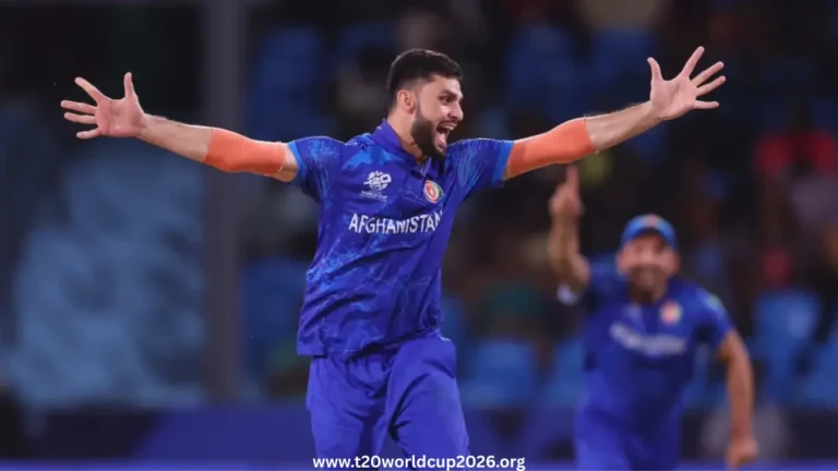 Naveen-ul-Haq ruled out