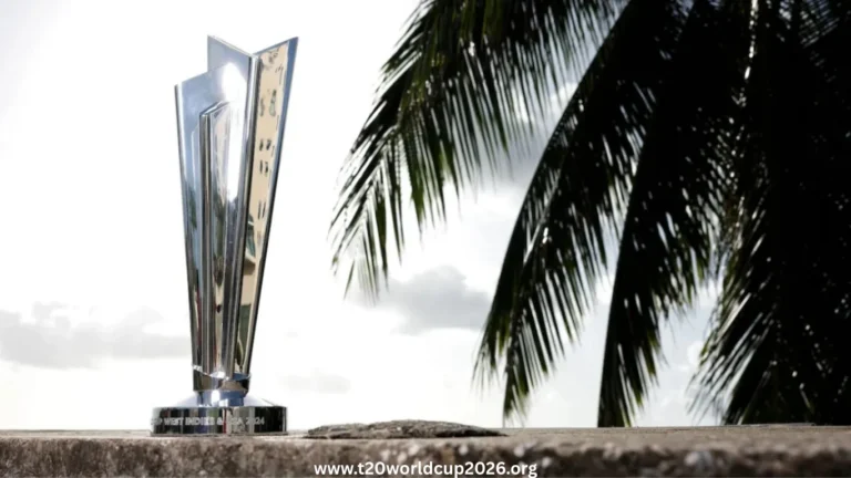 ICC to Meet BCB in Dhaka