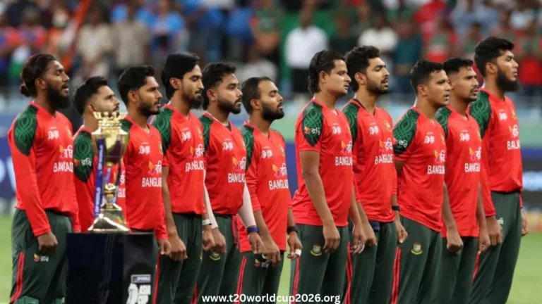 Bangladesh ask ICC to move matches to Sri Lanka