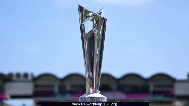 ICC Confirms Bangladesh Matches in India