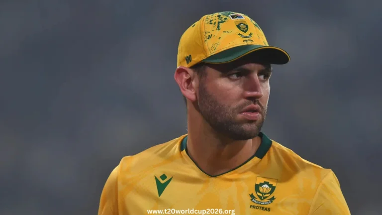 South Africa hit by injury blow