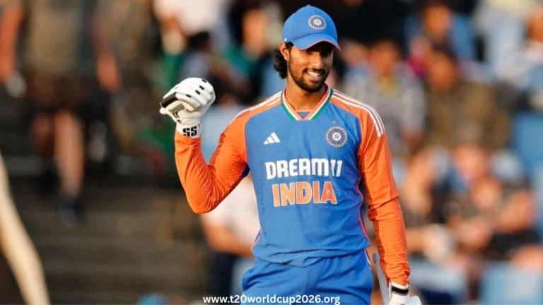 Tilak Varma Undergoes Surgery