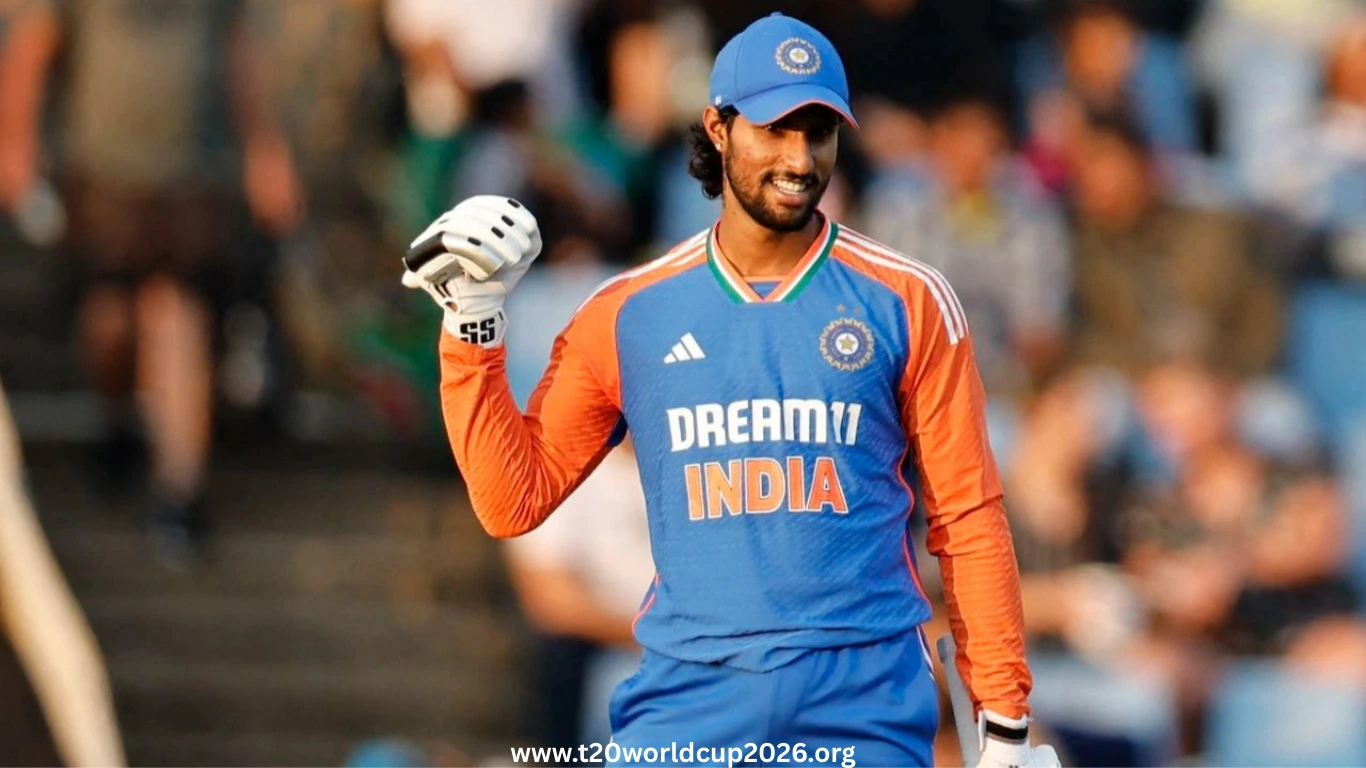 Tilak Varma Undergoes Surgery