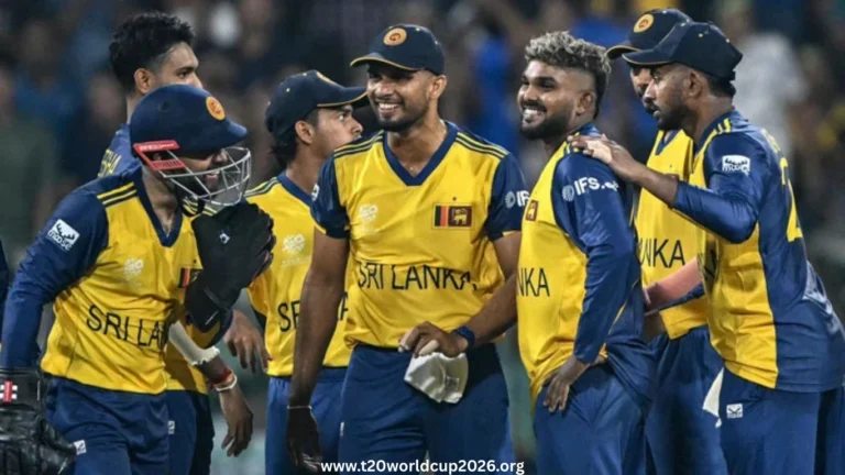 Wanindu Hasaranga Ruled Out