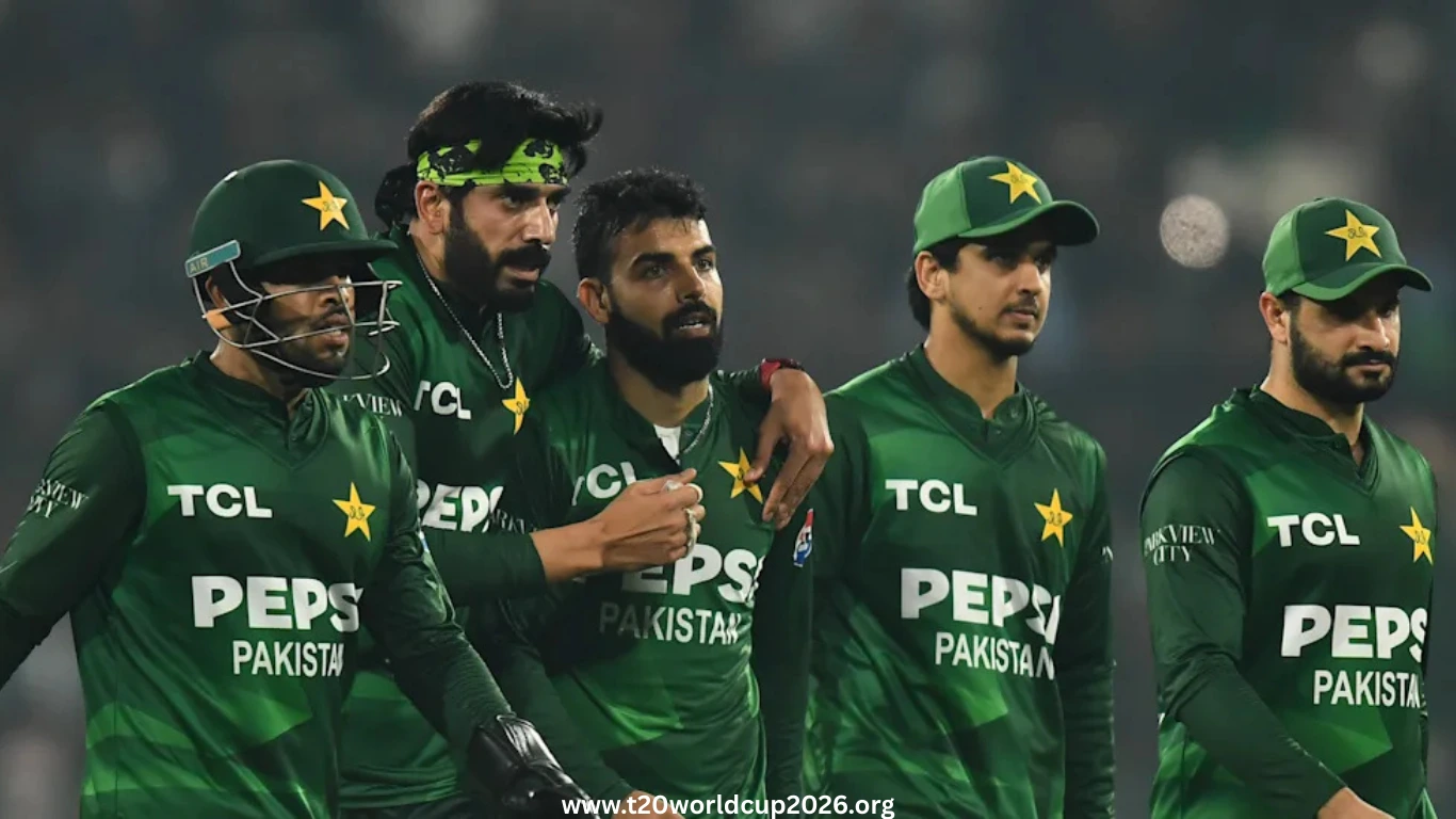 Pakistan aim to silence critics