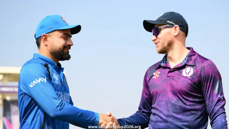 How to Watch Warm-up Matches