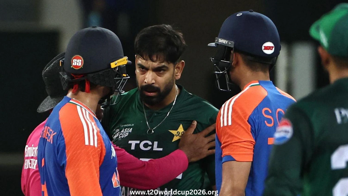 Group A Preview T20 World Cup 2026