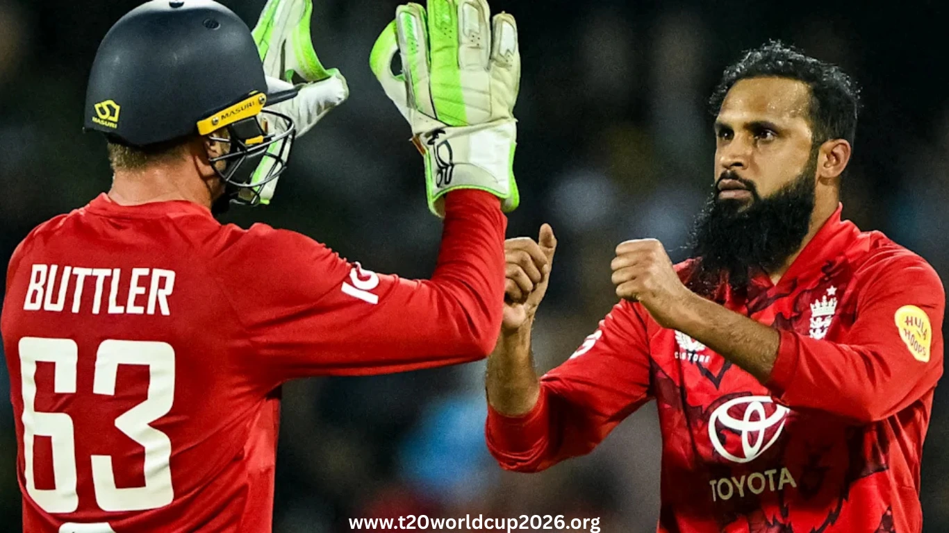 T20 World Cup 2026 Group C Preview