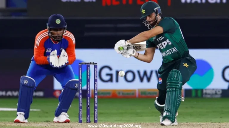 India vs Pakistan T20 World Cup 2026 Preview