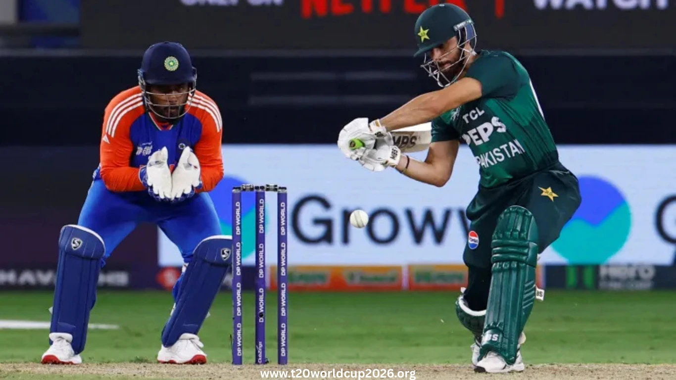 India vs Pakistan T20 World Cup 2026 Preview
