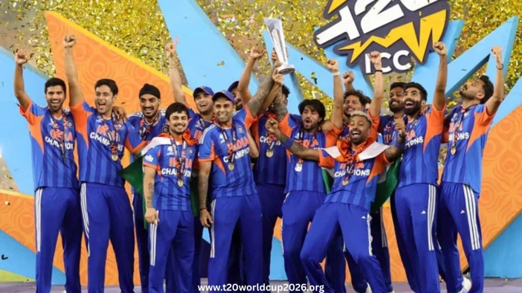 India Beat New Zealand