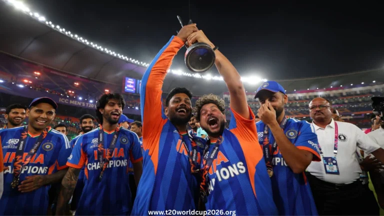 India Register Historic Firsts